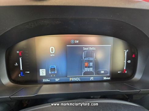 New 2026 Ford Maverick Lariat w/ 4K Tow Package image 19