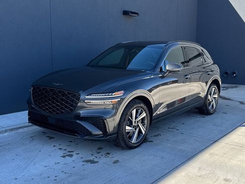 New 2026 Genesis GV70 3.5T Sport Advanced image 1