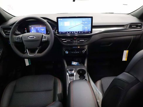 New 2026 Ford Escape ST-Line Select w/ Tech Pack #1 AWD/4WD image 15