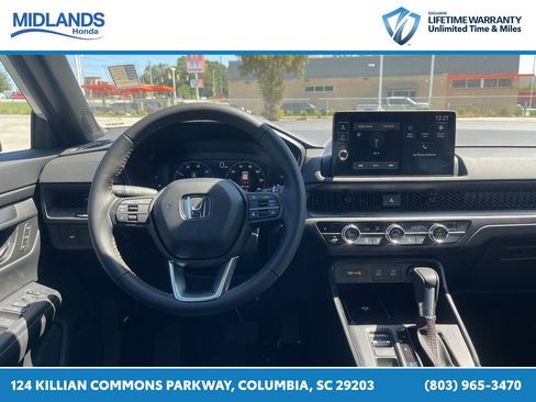 New 2026 Honda CR-V Sport-L image 18