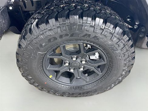 New 2026 Jeep Wrangler Willys image 31