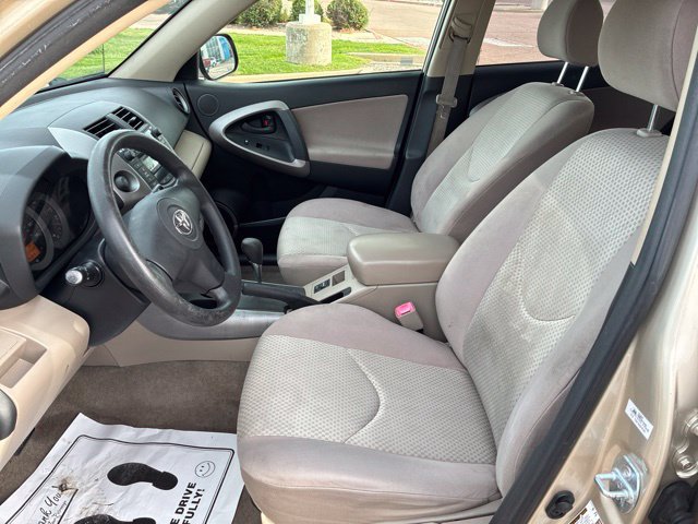 Used 2007 Toyota RAV4 2WD image 5