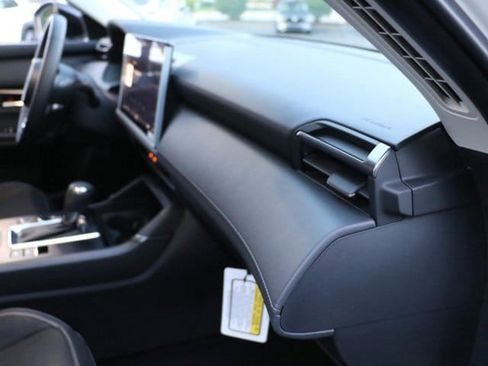 New 2026 MAZDA CX-5 Select AWD/4WD image 8