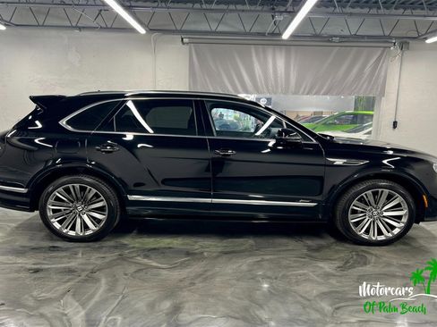 Used 2022 Bentley Bentayga Speed image 9