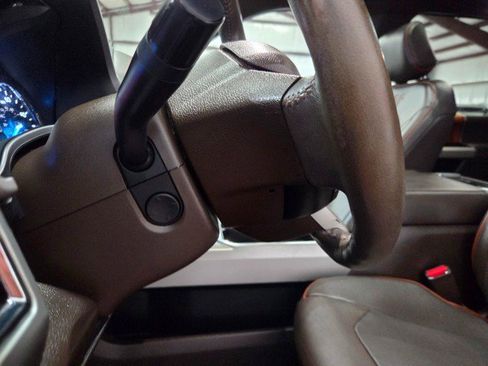 Used 2017 Ford F250 King Ranch w/ King Ranch Ultimate Package image 41