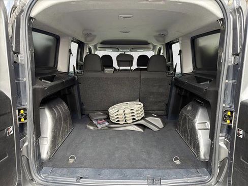 Used 2020 RAM ProMaster City SLT w/ Popular Equipment Group FWD image 26