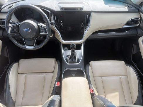 Used 2020 Subaru Outback Limited w/ Popular Package #2 AWD/4WD image 10