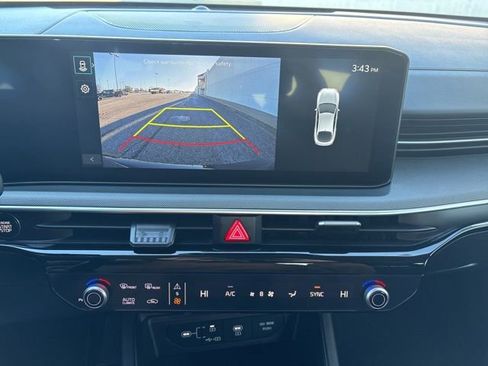 Certified 2026 Kia K5 LXS image 15