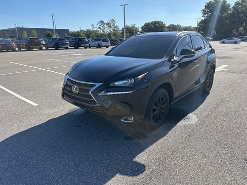 Used 2017 Lexus NX 200t FWD w/ Accessory Package 2 image 13