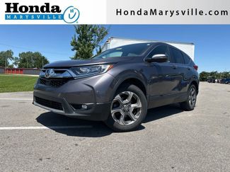 Used 2019 Honda CR-V EX-L video 1
