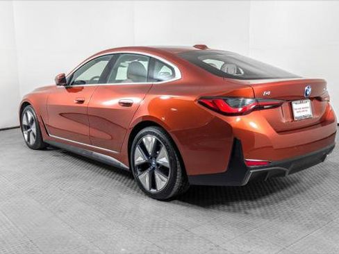 Used 2023 BMW i4 eDrive35 w/ Premium Package image 4