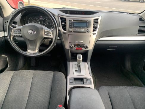 Used 2012 Subaru Outback 2.5i Premium image 9