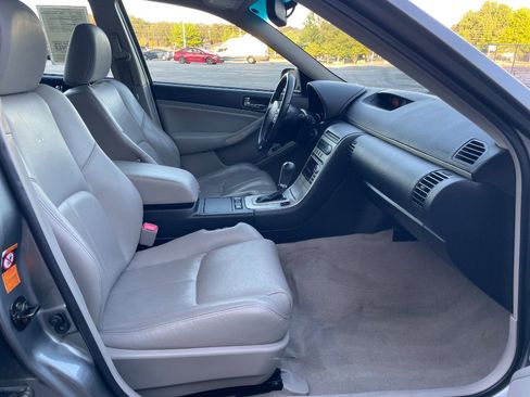Used 2006 INFINITI G35 Sedan w/ (P03) Premium Pkg C image 19