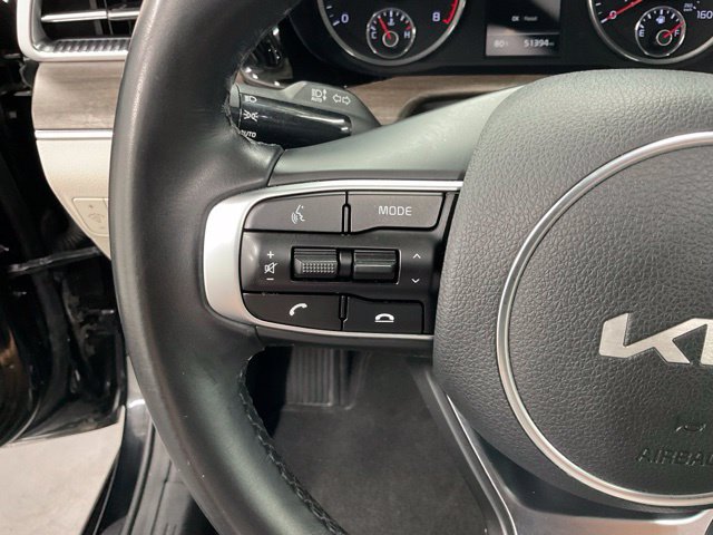 Used 2022 Kia K5 EX FWD image 18