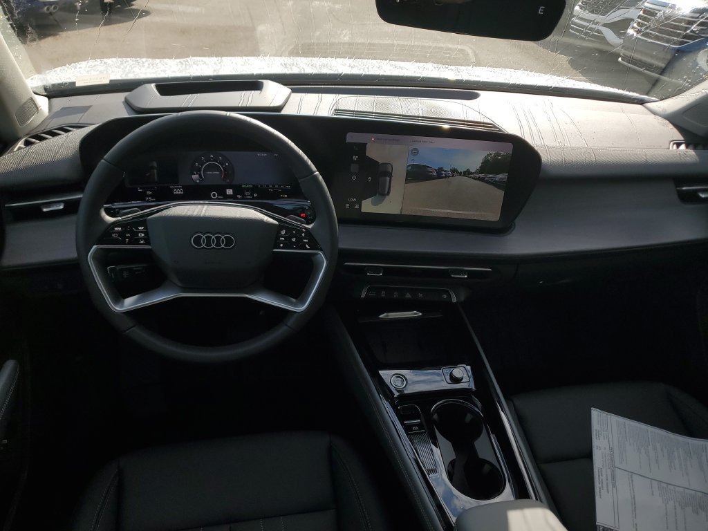 New 2026 Audi Q3 quattro 2.0T AWD/4WD image 3