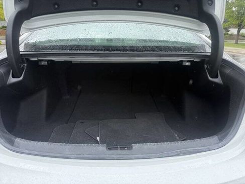 Used 2021 Acura TLX w/ Technology Package FWD image 18