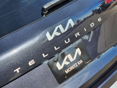 New 2025 Kia Telluride S image 7