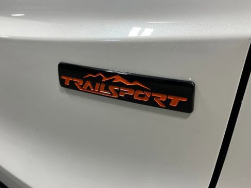 New 2026 Honda CR-V TrailSport image 10