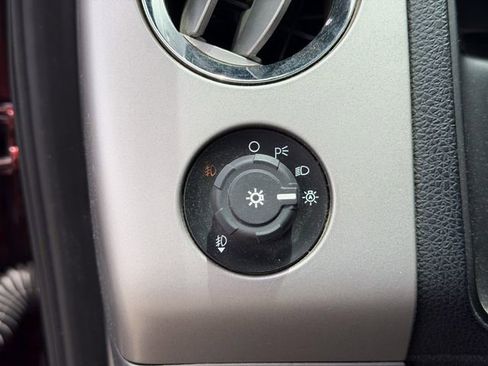 Used 2015 Ford Expedition EL King Ranch RWD image 8