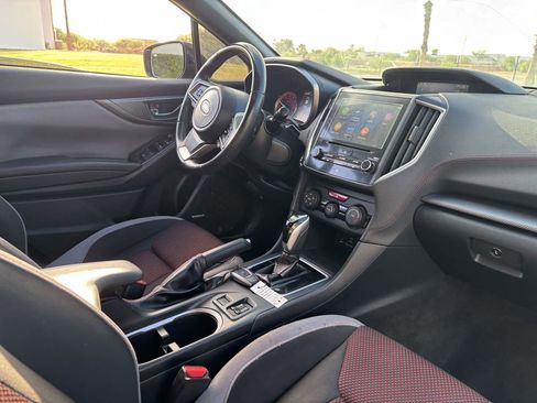 Used 2020 Subaru Impreza 2.0i Sport w/ Popular Package #1 image 22