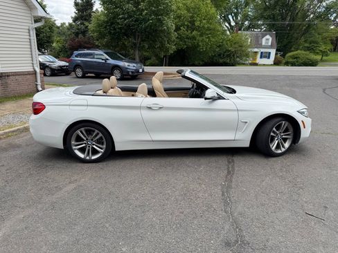 Used 2018 BMW 430i xDrive Convertible AWD/4WD image 16