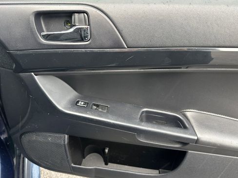 Used 2013 Mitsubishi Lancer Ralliart image 19