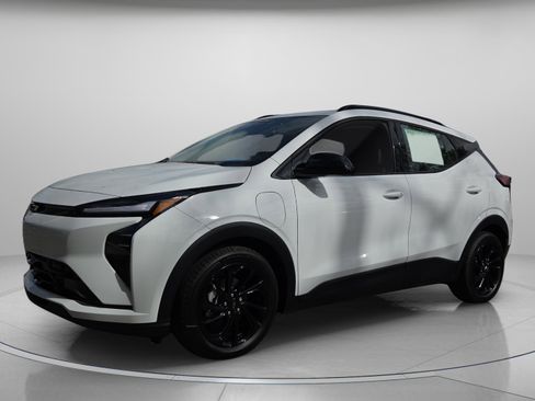 New 2027 Chevrolet Bolt RS image 2