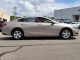 New 2025 Chevrolet Malibu LS w/ Driver Confidence Package image 2