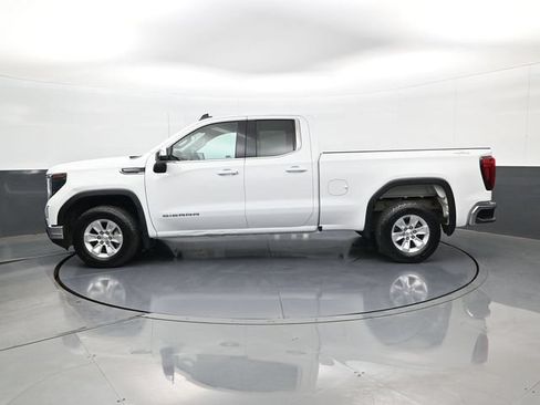 Used 2023 GMC Sierra 1500 SLE AWD/4WD image 8