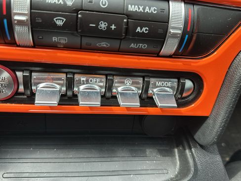 Used 2020 Ford Mustang GT Premium w/ Ford Safe & Smart Package RWD image 25