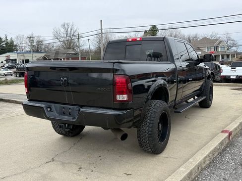 Used 2018 RAM 2500 Laramie w/ Sport Appearance Group image 6