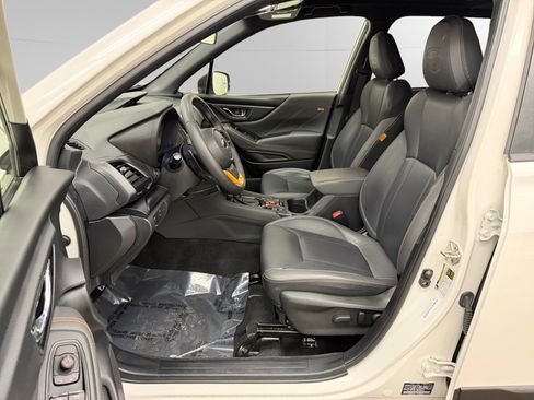 Certified 2022 Subaru Forester Wilderness image 9