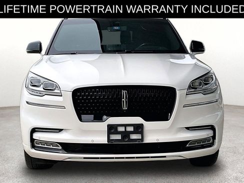 Used 2022 Lincoln Aviator Reserve w/ Equipment Group 201A image 5