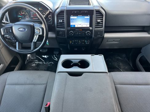 Used 2019 Ford F150 XLT w/ Equipment Group 301A Mid image 4