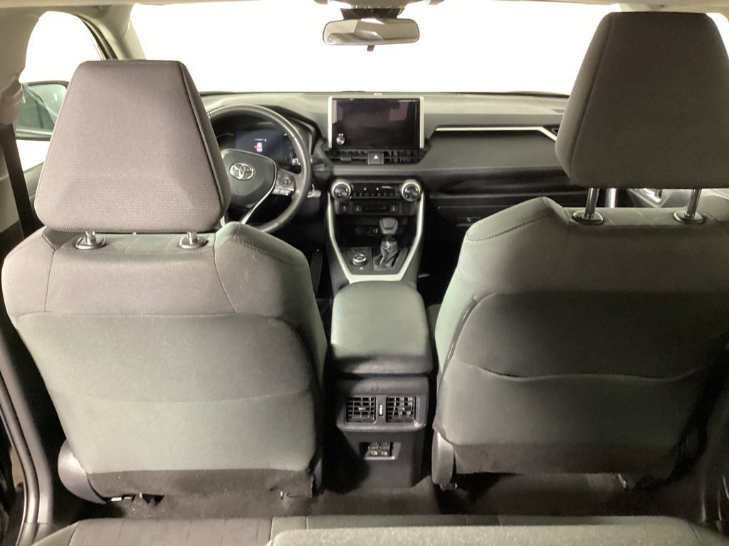 Used 2024 Toyota RAV4 XLE w/ Convenience Package AWD/4WD image 24