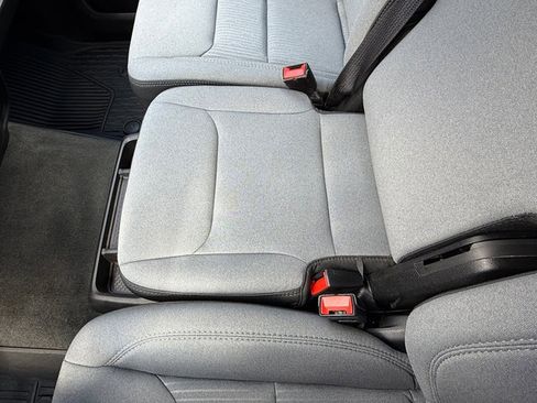 Used 2021 RAM 1500 Big Horn image 27