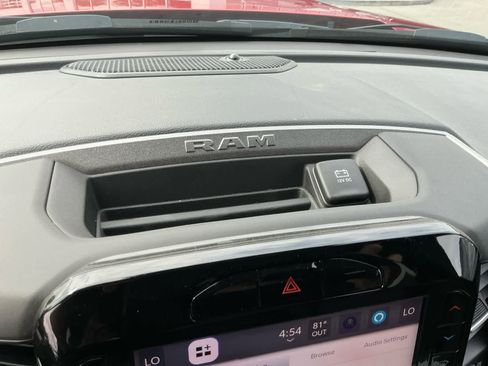 New 2026 RAM 2500 Tradesman image 27