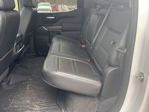 Used 2021 GMC Sierra 1500 Denali w/ Denali Premium Package image 11