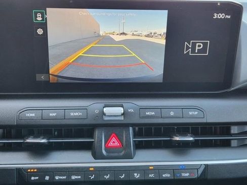 Used 2025 Kia K4 LXS image 16