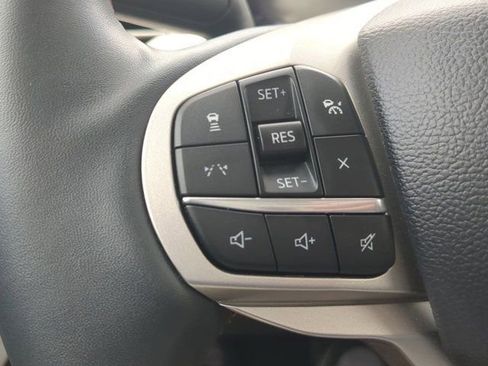 Used 2025 Ford Explorer Active RWD image 24