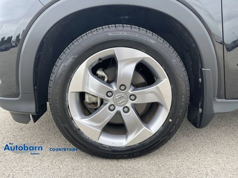 Used 2020 Honda HR-V LX image 26