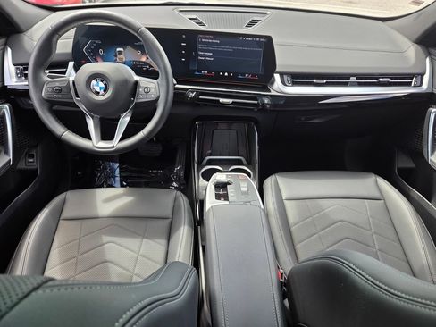 Used 2026 BMW X2 xDrive28i AWD/4WD image 13