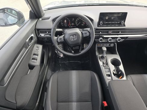 New 2026 Honda Civic Sport image 26