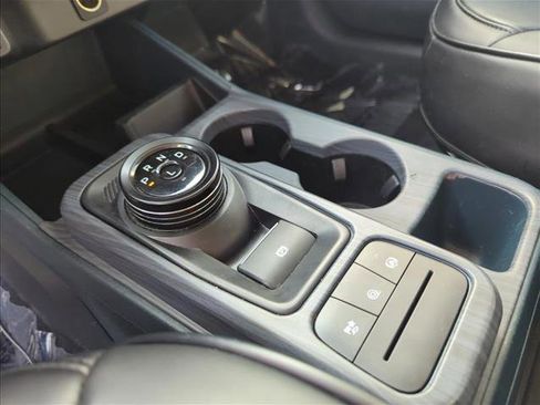 Used 2023 Ford Maverick XLT w/ Black Appearance Package image 14