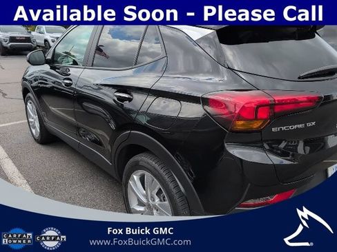 Used 2024 Buick Encore GX Preferred w/ Comfort Package FWD image 6