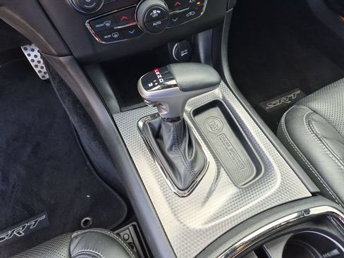 Used 2021 Dodge Charger SRT Hellcat RWD image 28