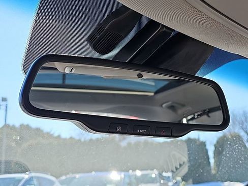 Used 2017 Kia Optima EX w/ Technology Package image 29