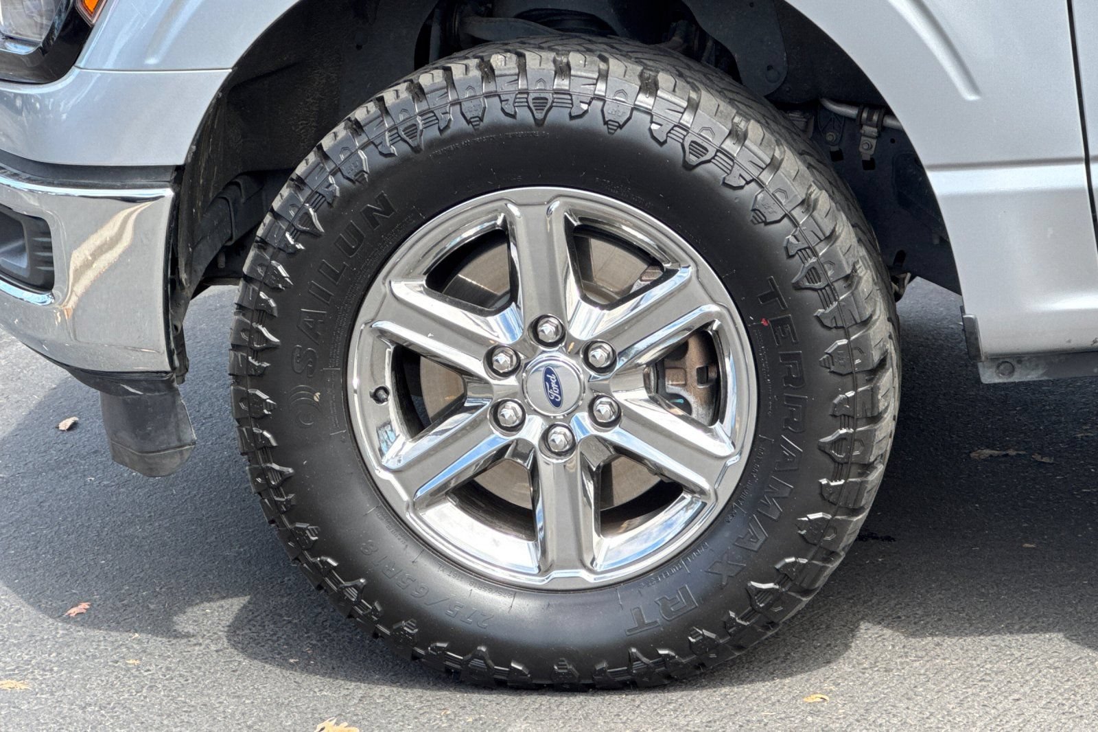 Used 2024 Ford F150 XLT w/ Mobile Office Package AWD/4WD image 30