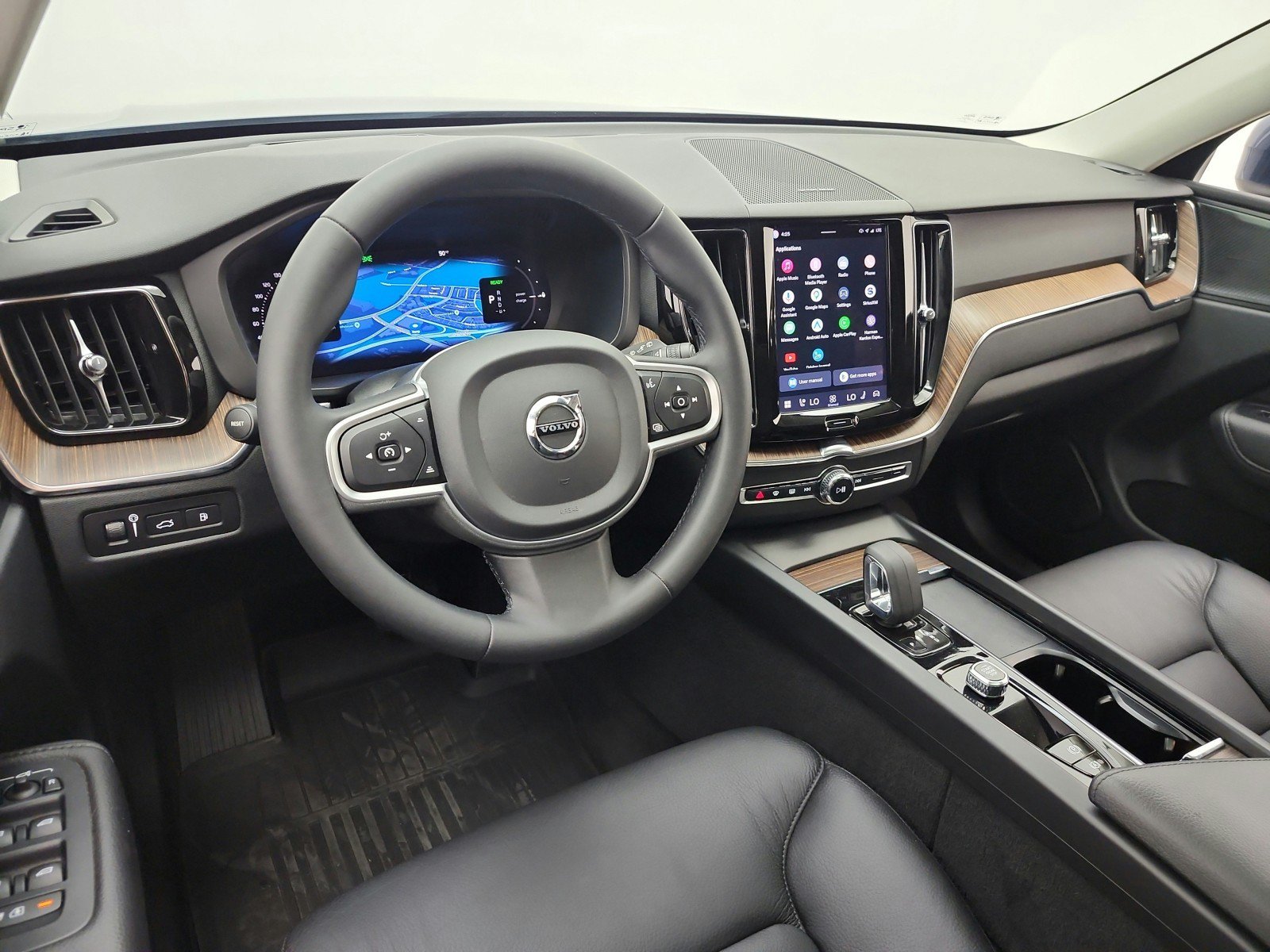 Used 2022 Volvo XC60 T8 Inscription Expression w/ Advanced Package AWD/4WD image 14
