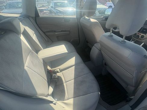 Used 2010 Subaru Forester 2.5X image 10